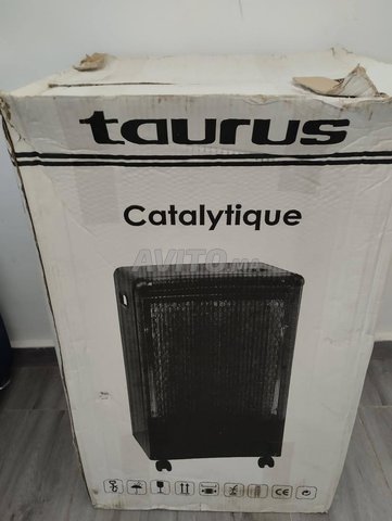 chauffage 