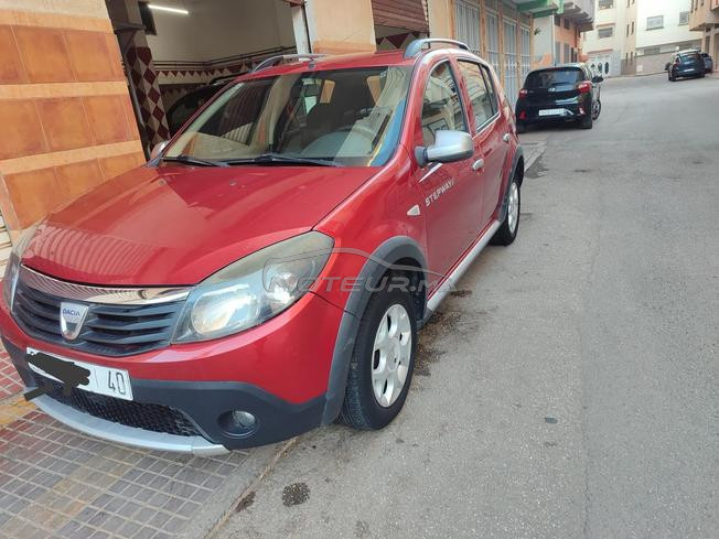 dacia 