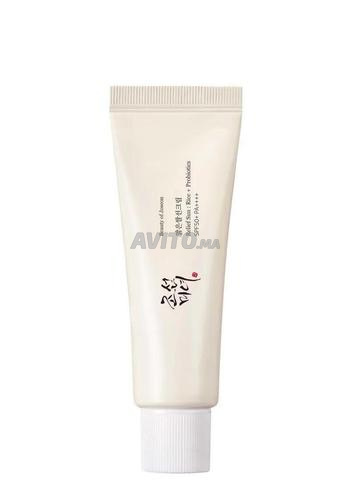 beauty of jaseon spf