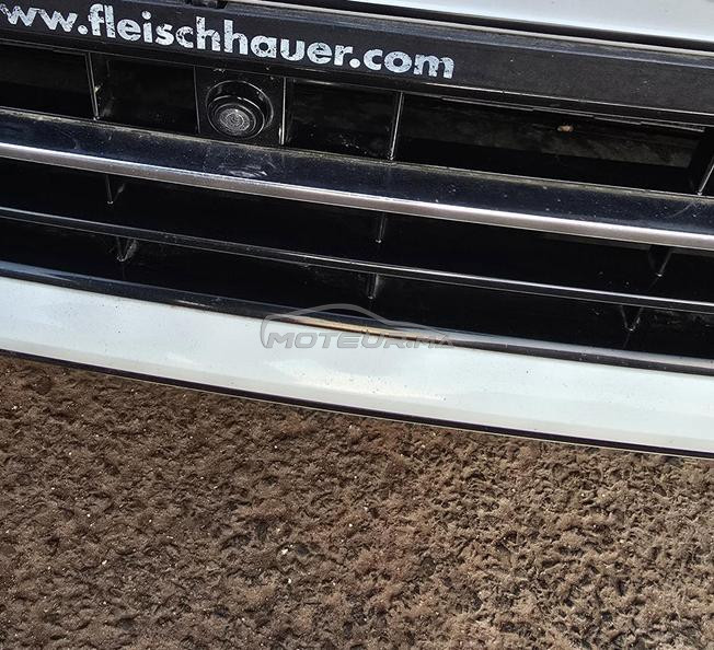 Tiguan R Line 