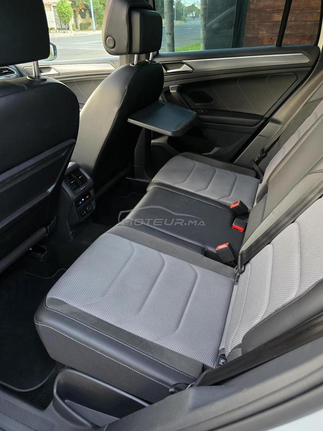 Tiguan R Line 
