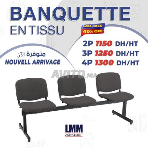 mobilier bureau - 2