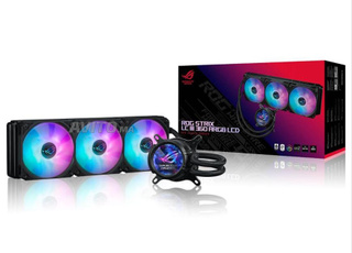 ASUS ROG Strix LC III 360 ARGB Neuf