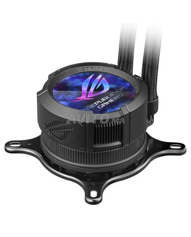 ASUS ROG Strix LC III 360 ARGB Neuf - 2