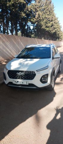 Chery Tiggo 2 Pro 10 2022 comme neuf