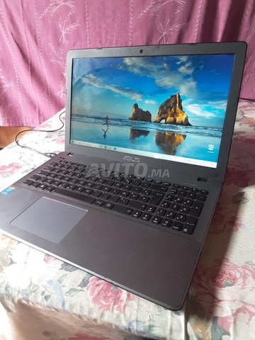 i5 4ème 6GB Ram 