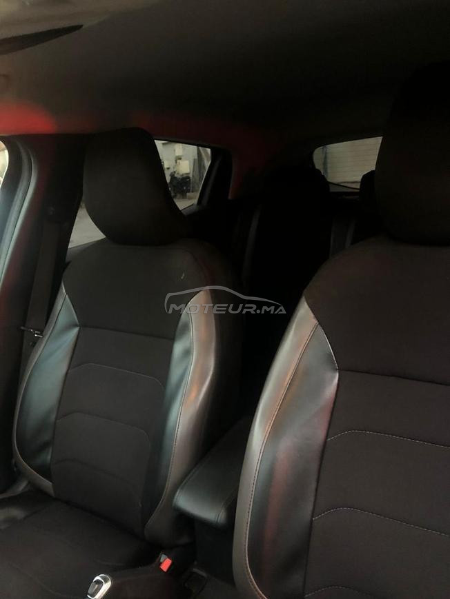 Renault Clio Diesel Manuelle 2022 à Marrakech