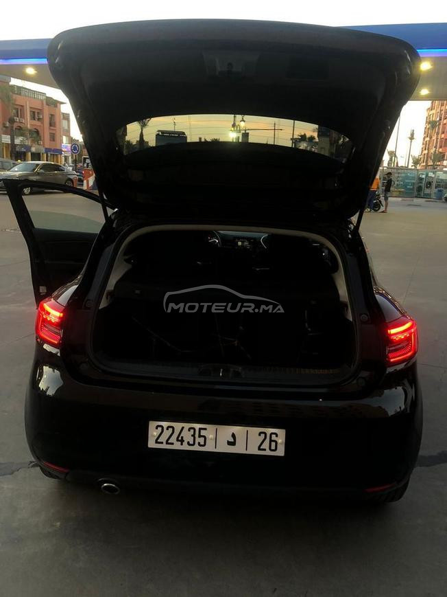 Renault Clio Diesel Manuelle 2022 à Marrakech
