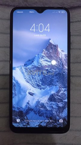 Xiaomi Redmi 8