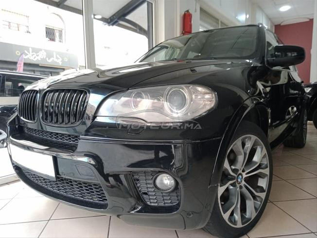 Bmw serie X5 Pac M 
