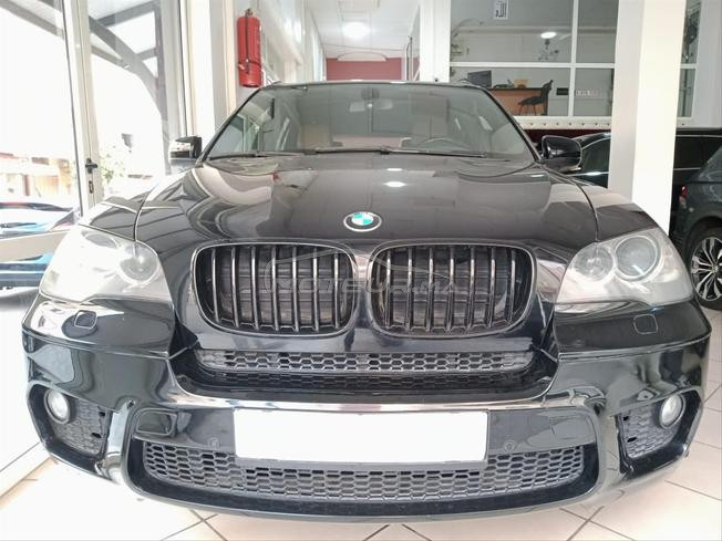 Bmw serie X5 Pac M 