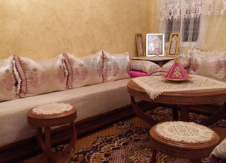 شقة رائعة للبيع تامسنا