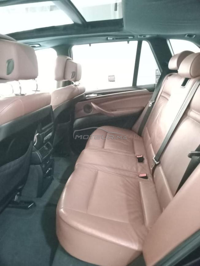Bmw serie X5 Pac M 