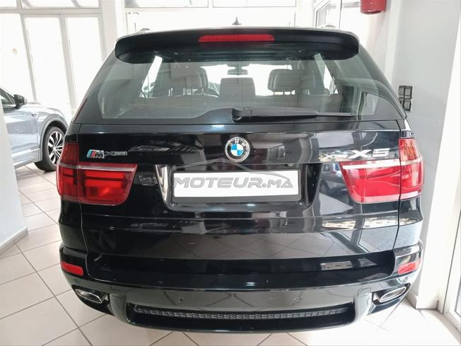 Bmw serie X5 Pac M 