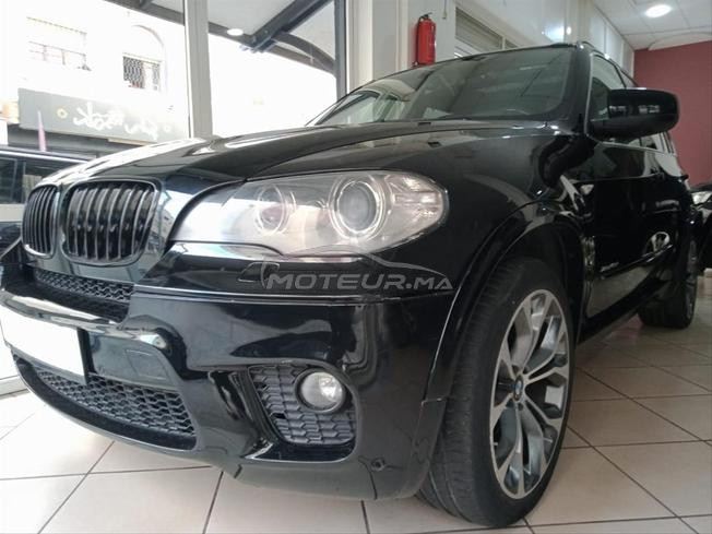 Bmw serie X5 Pac M 