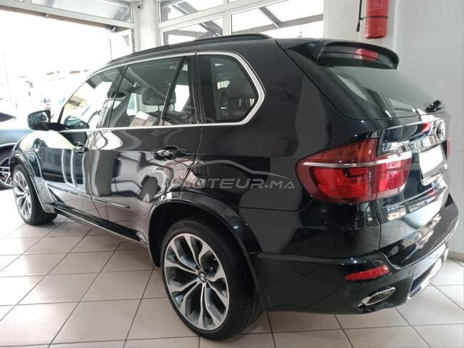Bmw serie X5 Pac M 