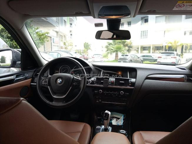 Bmw serie X5 Pac M 