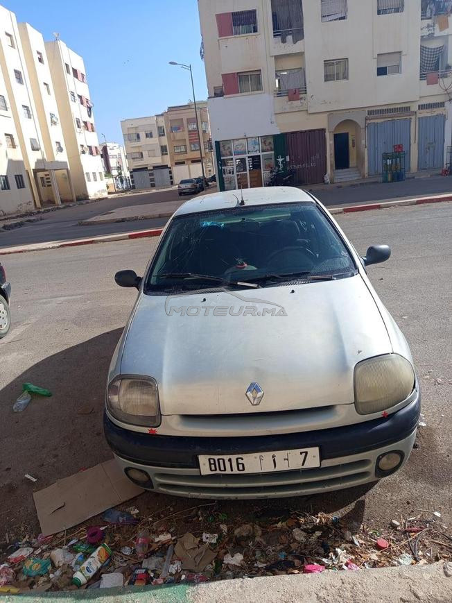 Clio 2 campus 