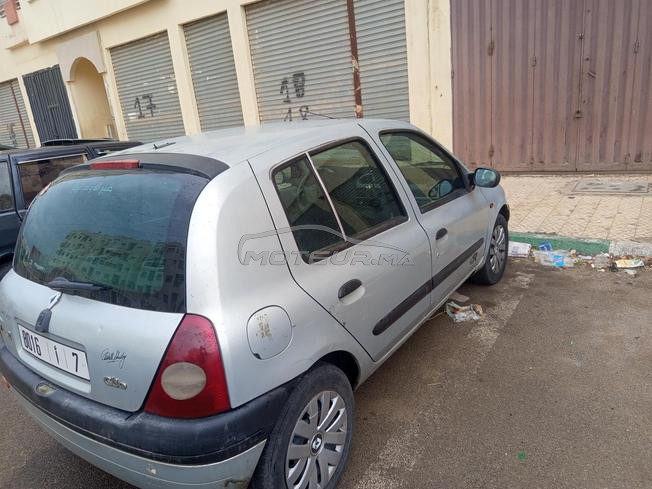 Clio 2 campus 