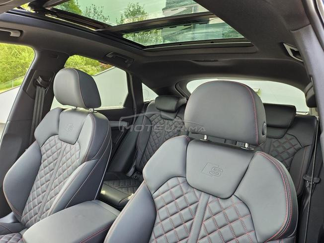 audi Q5 sline tt options