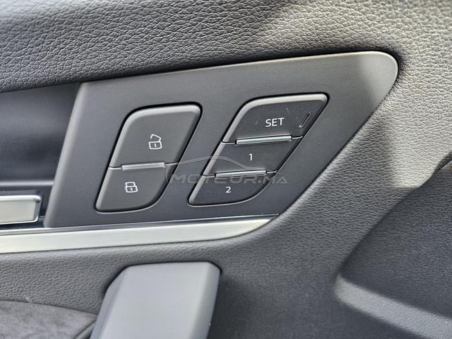 audi Q5 sline tt options