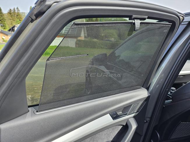 audi Q5 sline tt options