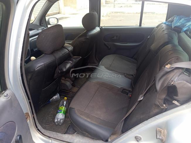 Renault Clio 2 campus ba9a n9iya 