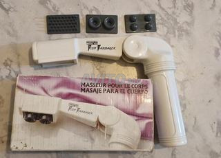 Masseur corporel Body Massager