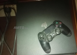 Ps4 pro flashe v9.00