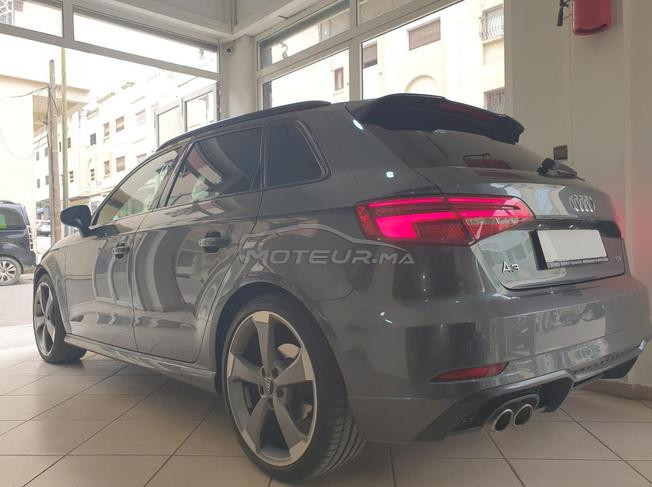 Audi A3 3 fois S.line  full option 