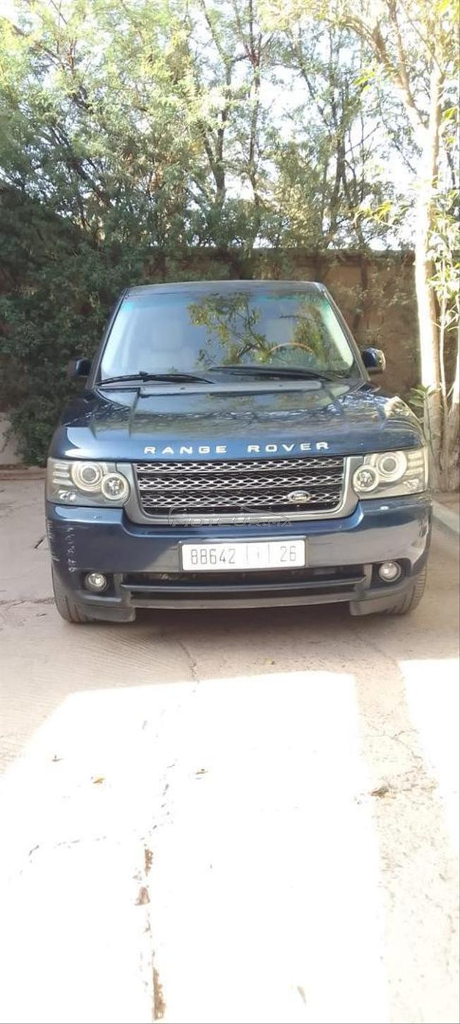 Land Rover Range Rover Vogue Diesel Automatique