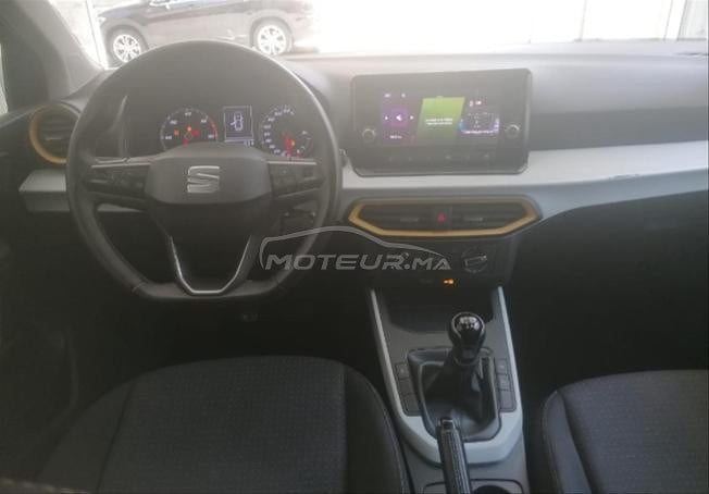 Seat Arona 1.6L année 2022