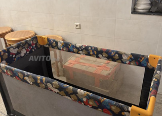 lit pout bébé, lit parapluie 