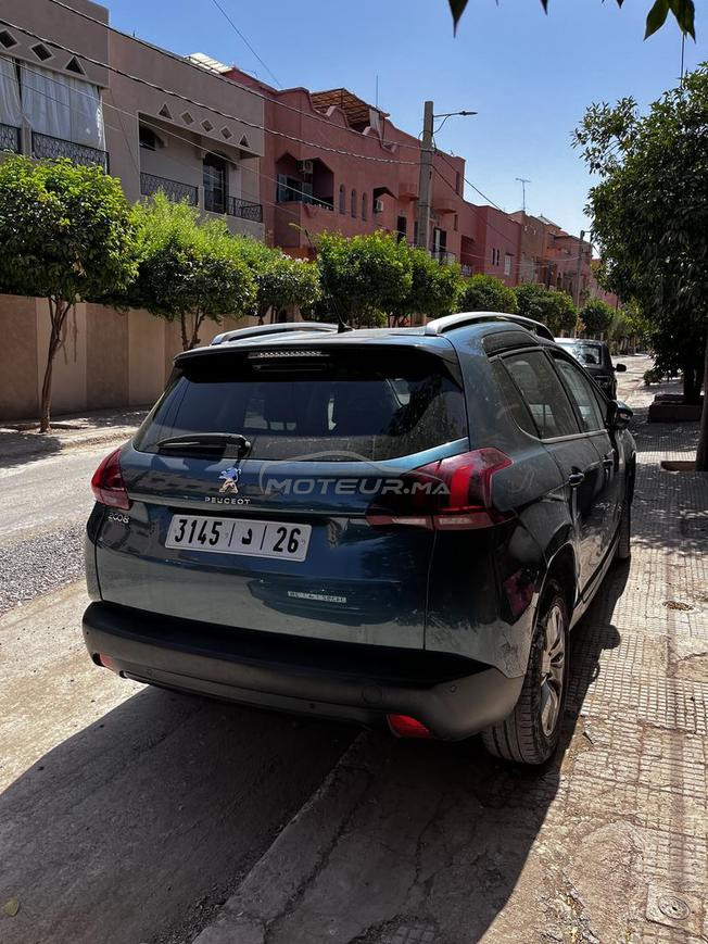  voiture premiere main très bonne état 