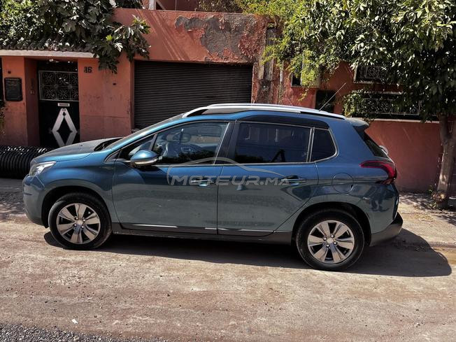  voiture premiere main très bonne état 