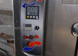 الفران الحلويات بجميع انواعها