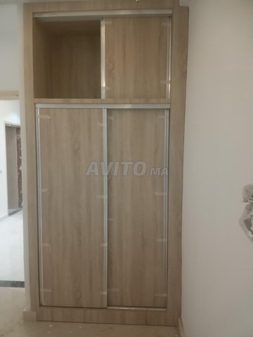 Duplex Haut Standing Introuvable à  Belvédère