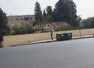 Terrain exceptionnel au centre de Fes