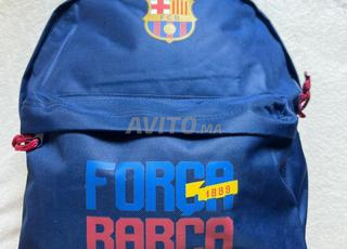 SAC A DOS BARCELONA 