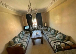 Appartement prêt à louer