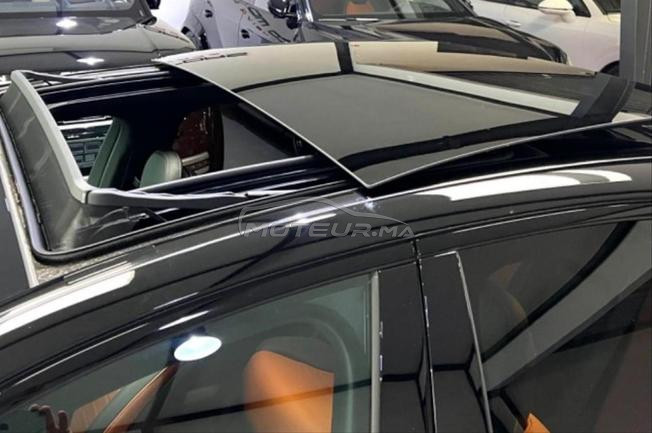Mercedes-Benz Classe C Diesel Automatique 2024