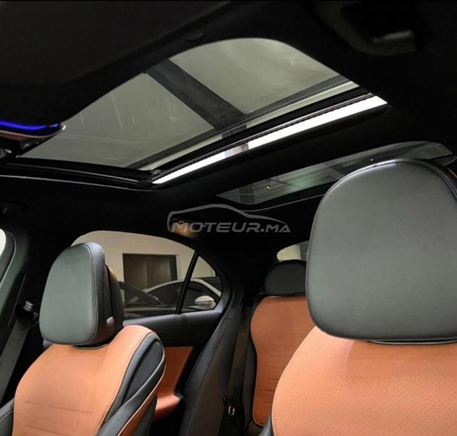 Mercedes-Benz Classe C Diesel Automatique 2024