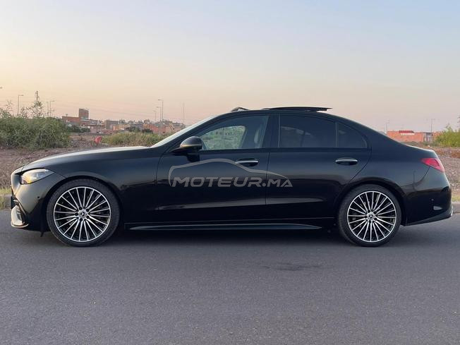 Mercedes-Benz Classe C Diesel Automatique 2024