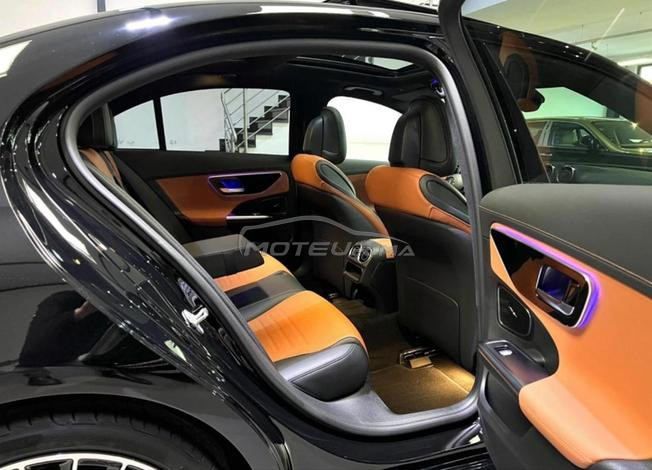 Mercedes-Benz Classe C Diesel Automatique 2024