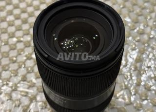 Tamron 28-75mm f/2.8 Di III VXD G2 Lens (Sony E)