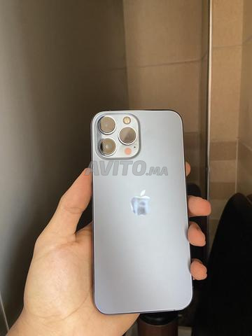 iphone 13 pro max 256gb 83 f batterie jdiida
