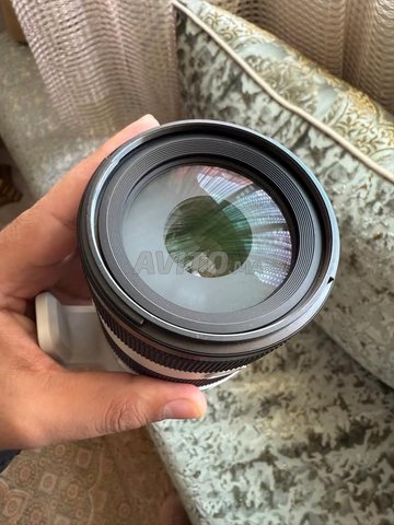 Sony FE 70-200mm f/4 Macro G OSS II