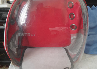 sac à dos  pour  chat