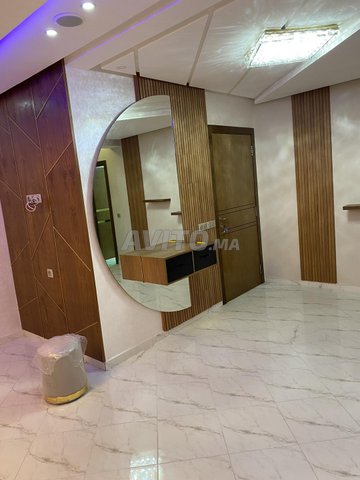 Appartement à vendre 94 m² à Salé