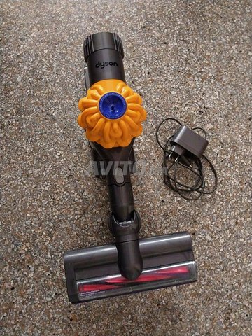 Dyson V6 Slim Aspirateur sans fil chargeur Origine